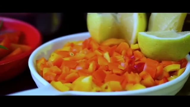 Signature Dish Reel